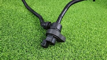 e46: Клапан вентиляции топливного бака Марка: BMW Модель: 3-Series Год: 5 — 2