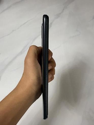 poco x7: Redmi, Redmi 10C, цвет - Черный — 6