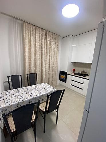 2 bedroom: 2 комнаты, Собственник, Только девушкам, от 6 месяцев, С мебелью полностью — 2