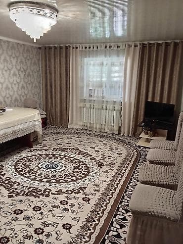 Срочно Срочно Продается дом Участок 🔥🔥🔥 Район: г.ТОКМОК площадь — 4