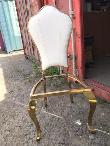 продам педикюрное кресло бу: Для салон Красаты — 1