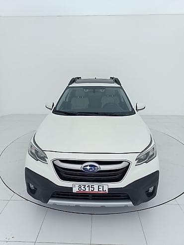 разбор субару аутбэк: Subaru Outback: 2022 г., 2.4 л, Автомат, Бензин, Кроссовер — 2
