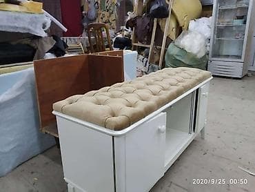 elegance stroy: Тумбы на заказ — 3