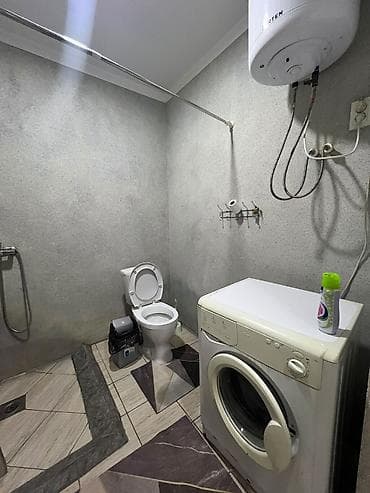 Ысык-Көлдө эс алуу: Таунхаус, Diamond Resort, Бостери, 4 орун — 7