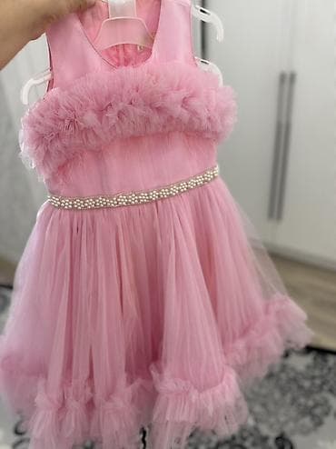 Платья: Детское платье — 5