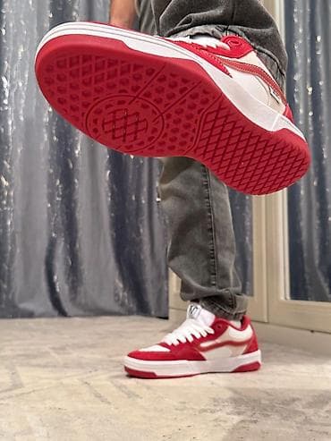 туфли югославия: Мужские кроссовки, 44, Vans, Новый — 8
