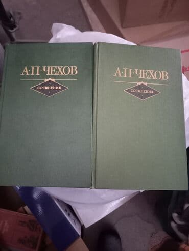 Художественная литература