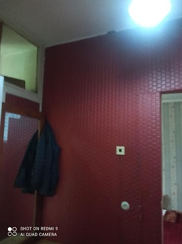 Недвижимость: 1 комната, 35 м², 105 серия, 4 этаж, Старый ремонт — 5