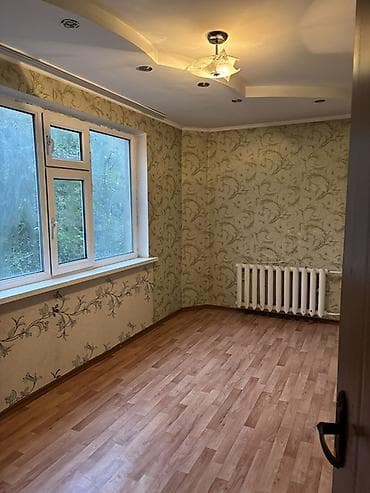 2 комнаты, Собственник, Без подселения, Без мебели