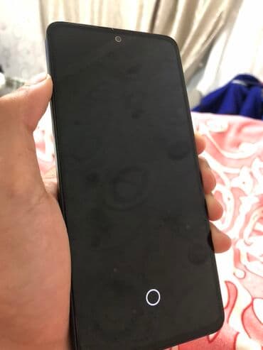 ноутбук редми: Redmi, Redmi Note 13, Б/у, 256 ГБ, цвет - Черный — 3