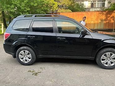 субару форестер 2011: Subaru Forester: 2009 г., 2.5 л, Автомат, Бензин, Кроссовер — 2