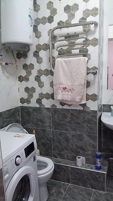 снять квартиру жалал абад: 2 комнаты, Без подселения — 4