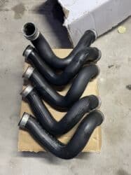 радиаторы w210: Продаю интеркулер подрубки на мерседес w203 W210 W211 2.2 2.7 — 11