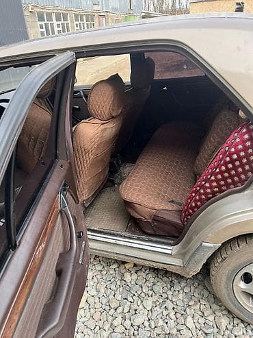 антена на w124: Mercedes-Benz W124: 1991 г., Бензин, Седан — 7