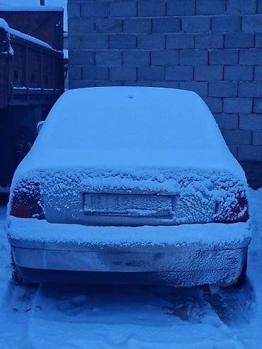 крыло ауди с 4: Volkswagen Passat: 1998 г., 1.9 л, Механика, Дизель, Седан — 1
