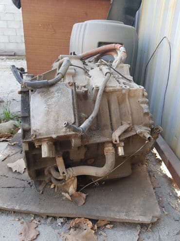 фары на опель вектра б: Коробка передач Автомат Toyota 2000 г., Б/у, Оригинал — 1