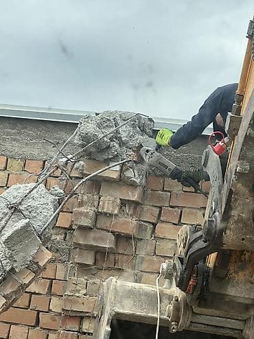 колесный экскаватор купить: Экскаватор, Hyundai, Колесный — 3