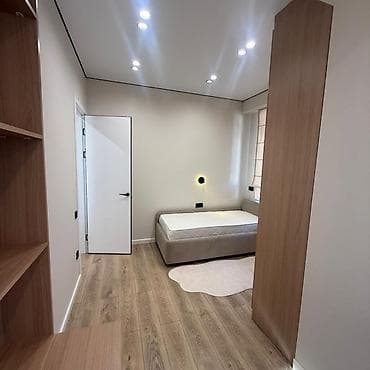 premium development: 3 комнаты, 88 м², 12 мкр 5 этаж, Дизайнерский ремонт — 6
