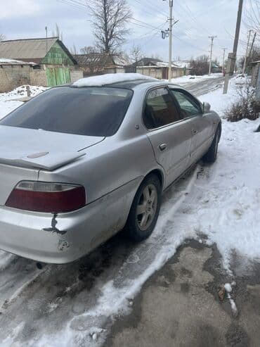 акпп хонда стрим 1.7 бишкек: Honda Integra: 1999 г., Седан — 6