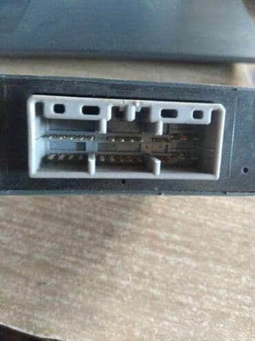 электромобиль с пульт управлением: Toyota Harrier ЭБУ света, Тойота Хариер электронный блок светом — 2