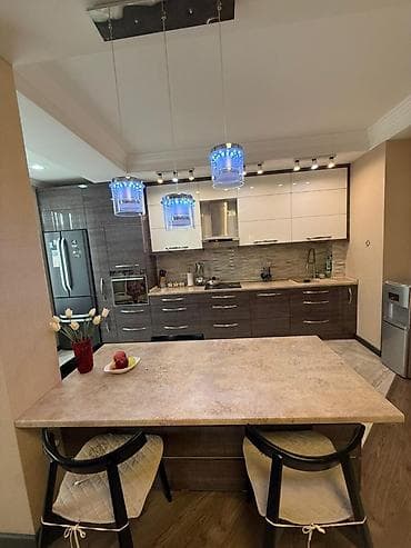 купли продажа квартиры: 2 комнаты, 64 м², Элитка, 8 этаж — 8