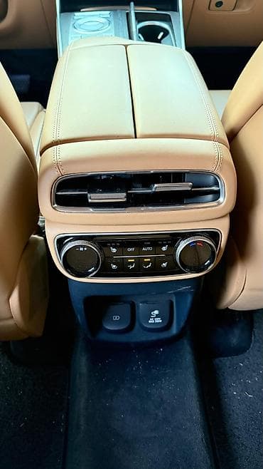 highlander 2012: Hyundai Genesis: 2020 г., 3 л, Автомат, Дизель, Кроссовер — 4