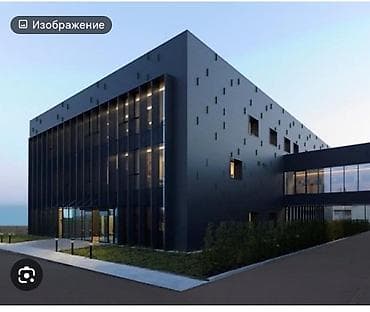 участок поле чудес: Здание, 1 м² — 6