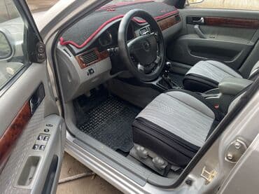 опел вектора б: Chevrolet Lacetti: 2005 г., 1.8 л, Механика, Газ, Седан — 2