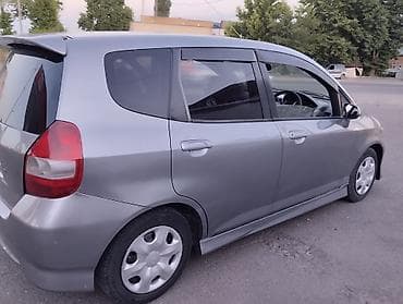 down pipe: Honda Fit: 2003 г., 1.3 л, Автомат, Бензин, Хэтчбэк — 5