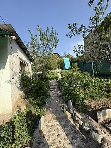 продаю дом с новопавловка жм алтын ордо: Продается дача. Село Беш-Кунгей, не доезжая аквапарка Роял Фиш — 6