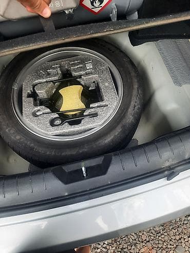 морни: Hyundai Sonata: 2019 г., 2 л, Автомат, Газ, Седан — 8