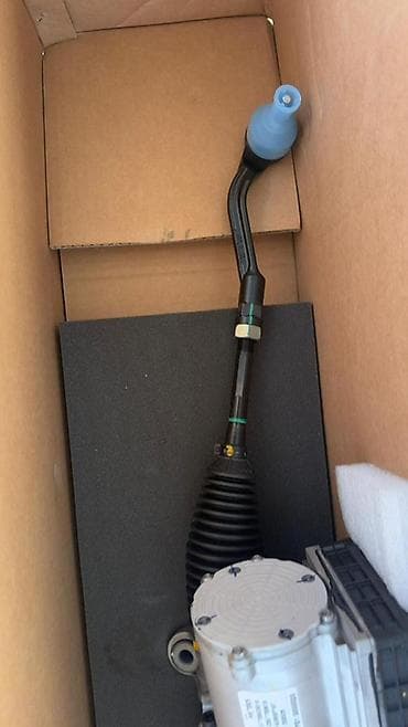 Глушители: Рулевая рейка Kia 2025 г., Новый, Оригинал — 9