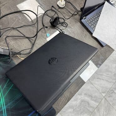 ноутбуки гигабайт: HP — 2