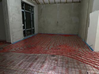 установка батарей отопления в частном доме цена: Монтаж отопления под ключ Профессиональная сборка и обвязка — 12