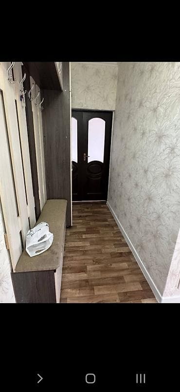 1: 1 комната, 38 м², 3 этаж, Свежий ремонт — 7