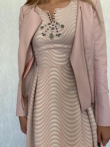 s: S, XS, цвет - Серебристый — 5