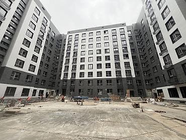 однокомнатную квартиру: Элитка, 1 комната, 40 м² — 1