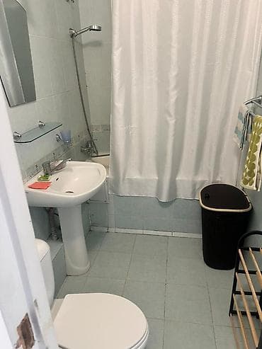 2х: 2 комнаты, Собственник, С мебелью полностью — 4