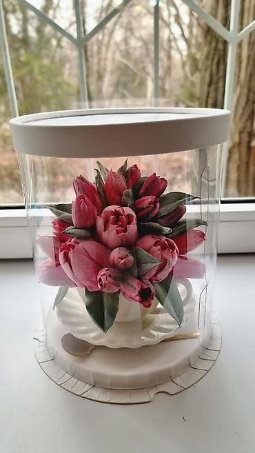 букет из леденцов: Зефир. 🌸✨ Удивите своих близких вкусом и красотой! ✨🌸 Я — зефирный — 2