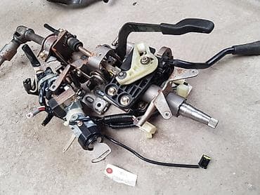 daf: Рулевая колонка Honda 2000 г. — 1