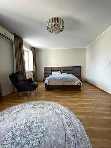 Батирлер: 5 жана андан көп, 171 м², Ак-Кеме (эски аэропорт) 5 кабат, Евро оңдоо — 3