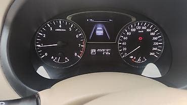 getz автомат: Nissan Teana: 2017 г., 2 л, Автомат, Бензин, Седан — 1