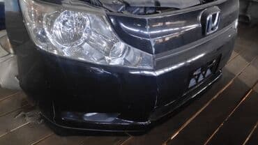 step: Honda, Б/у, Оригинал — 3