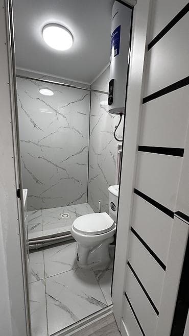 бакай ата ж м: 35 м² — 7