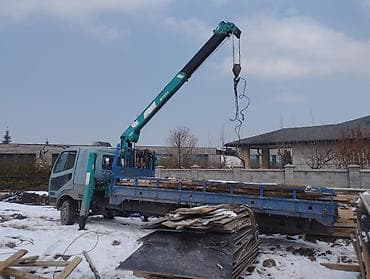 бартовой: Стрела 10 м, 3 т — 7