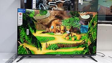 xbox one s: Акция Телевизоры Samsung Android 13 c голосовым управлением, 43 — 3