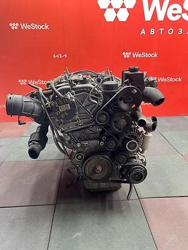 мотор рекстон 2 9: Дизельный мотор Ssangyong 2017 г., 2.2 л, Б/у, Оригинал — 1