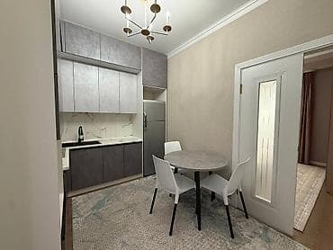premium development: 2 комнаты, 53 м², 3 этаж, Евроремонт — 9