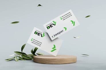 пивное оборудование для розлива пива: Карты авторизации менеджеров и официантов R_Keeper для баров,кафе и — 2