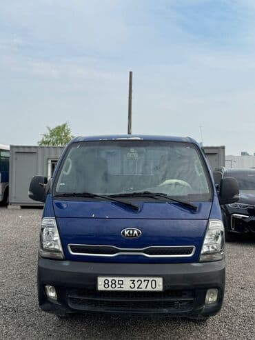 шины зимние 16 размер: Kia : 2019 г., 2.5 л, Механика, Дизель — 3